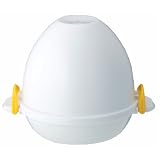 レンジでらくチン ゆでたまご4ケ用 RE-279