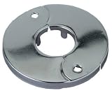 Plumb Shop Div Brasscraft 775-737 Ceiling Split Flange 3/4 (Pack of 5)