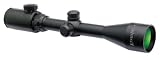 Konus 7254 Riflescope 3x-10x44mm Illuminated Zoom