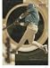 2001 Upper Deck Ovation Curtain Calls #CC1 Sammy Sosa - Chicago Cubs (Baseball Cards)