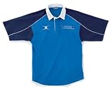 GILBERT Men's Flower of Scotland Shirt , M