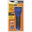 G-tech&reg; Flashlight with Sure Grip