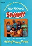 DVD Hap Palmer's Sammy code image