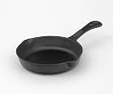 6.5" Cast Iron Skillet