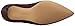 Nine West Women's Frolic Suede Dress Pump