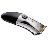 Remington HC600 Cordless Hair Clipper