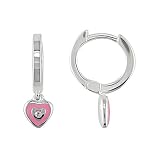 Children's Twinkle Twinkle Diamond Earrings