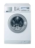 Free Standing Washer Dryers (L14850)