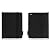 【正規品】TUNEWEAR TUNEFOLIO URBAN for iPad (第3世代)/iPad 2 fits ブラック/ブラック TUN-PD-000106