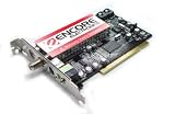Encore ENLTV-FM - TV tuner / video input adapter - PCI - NTSC, SECAM, PAL-N, PAL-M