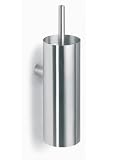 Produkt-Bild: Blomus 68522 DUO WC-B&uuml;rste mit Wandhalter