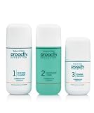 PROACTIV Cleanser Toner Lotion 6oz KIT proactive 90 DAYS