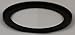 A&R Step-Down Adapter Ring 95mm Lens to 82mm Filter Size