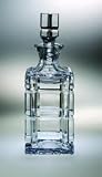 Brilliance Square Decanter