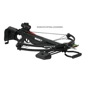 Barnett 18073 Wildcat C5 Crossbow by Barnett