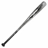 ＜少年軟式金属バット＞MIZUNO ビューリーグ 硬式材仕様 スカイシャイン シルバー2008NEW 《79cm・520g平均・φ64mm》