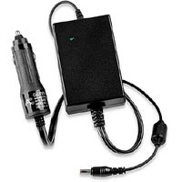 Sony DVD PORTABLE CAR ADAPTOR