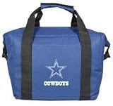 Dallas Cowboys 12 Pack Kolder Cooler Bag