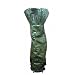 BRAND NEW PATIO HEATER COVER WITH FULL ZIP ONE SIZE FIT