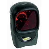 Wasp WPS150 Bar Code Reader. WASP WPS150 OMNI DIRECTIONAL SCANNER W/STAND USB BS-HH. Wired