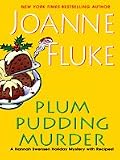 Plum Pudding Murder