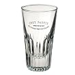 Jill Butler Chez Pastis Glass - 5 Oz.