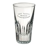Jill Butler Chez Pastis Glass - 5 Oz.