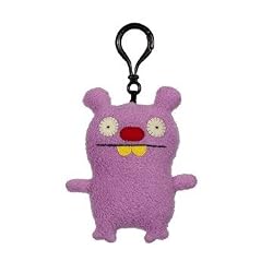 Trunko UglyDoll Keychain Clip On