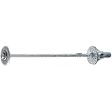 FastenMaster FMTHR008-24 ThruLOK Screw Bolt Fastening System, 8 Inches, 24-Count