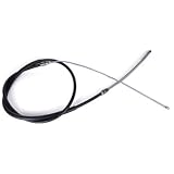 ACDelco 15607685 Rear Parking Brake Cable by ACDelco