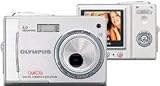 cheap Olympus CAMEDIA D-630 Zoom - Digital camera - 5.0 Mpix - optical zoom: 3 x - supported memory: xD, xD Type H, xD Type M