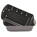 Nonstick Meatloaf/Bread Pan with Insert