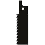Eigenschaften Wolfcraft 794812 / Wolfcraft Säbelsägeblatt Hcs 205mm
