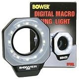 DIGITAL MACRO RING LIGHT FOR POINT AND SHOOT CAMERAS