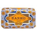 Claus Porto Claus Porto Banho (Citron Verbena) Soap 12.34 oz