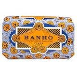 Claus Porto Claus Porto Banho (Citron Verbena) Soap 12.34 oz