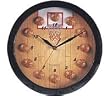 Basketball Clock