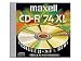 Maxell CD-R 74 10 CD