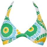 Roxy Sun Splash 70's Halter Top - Women's