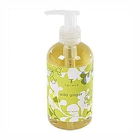 The Thymes Wild Ginger Hand Wash - 8.25 oz