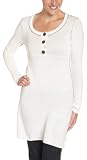Roxy Junior's Aspen Long Sleeve Sweater Dress