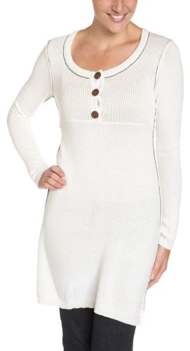 Roxy Juniors' Long Sleeve Sweater Dress