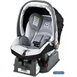Primo Viaggio Premium Infant Car Seat - Ice