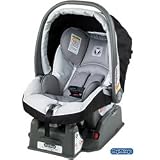 Primo Viaggio Premium Infant Car Seat - Ice
