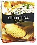 Glutino - Crackers - Case of 6 - 5.3 oz Per Box