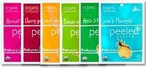 Peeled Snacks Organic Fruit Picks Variety Pack