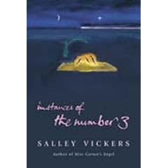Instances of the Number 3