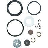 Seal & Gasket Kit - 6-1925 Seal & Gasket Kit