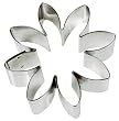 Fox Run Daisy Cookie Cutter - 3"
