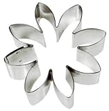 Daisy Cookie Cutter